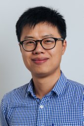 Jiangbo Zhu