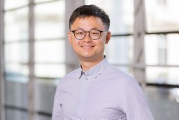 Mingzhao Zhuo