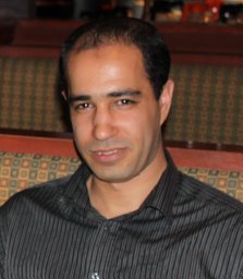 Abdelhakim Djebara