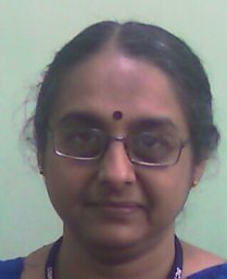 Kavita Raja