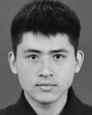 Yuebin WANG