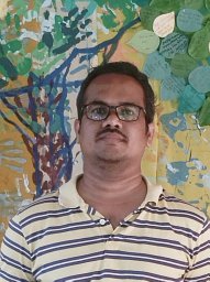V. Yesubabu