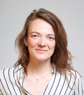 Annabel Nijhof