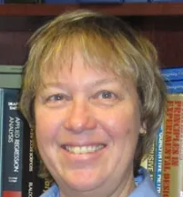 Marcia Valenstein