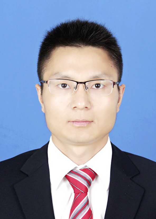 Jiang Zhang
