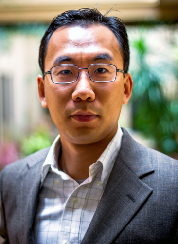 Allen Y. Yang