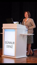 Gunnur Deniz