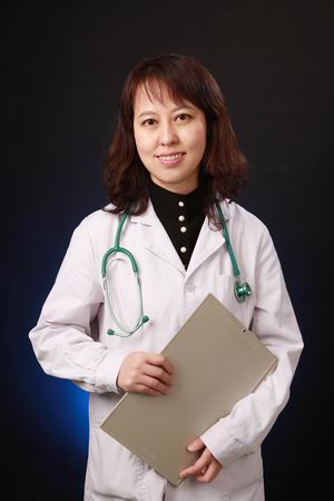 Dan Lu