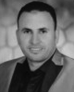 Ali Radwan