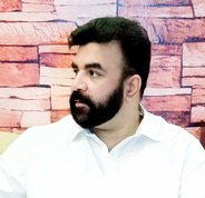 Waqar Husain