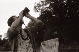 Jacob Golan