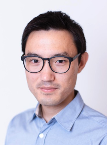 Jianbo Yin