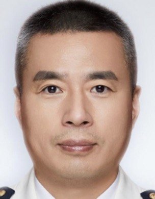 Zhihai Han