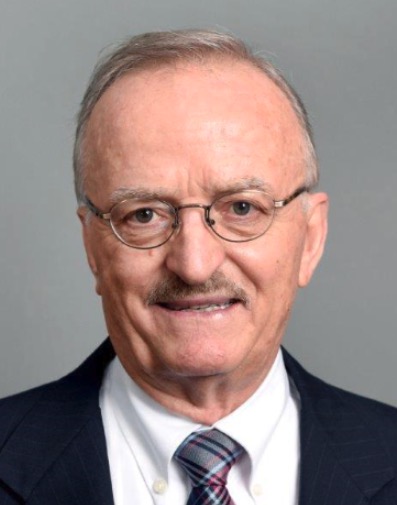 Constantine Balanis