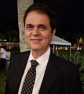 Nelson Martins