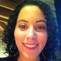 Maria Alejandra Nieves Colon