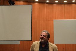 Sandeep Bhagwati