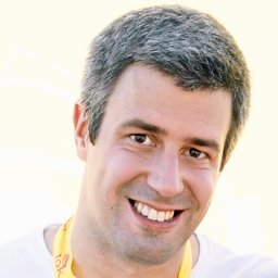 Rybalchenko Alexey V