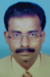 S. Selvaraj
