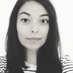 Silvia Acosta-Gutierrez