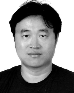 Seokjun Park