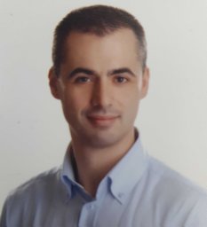 Şafak Sağlam