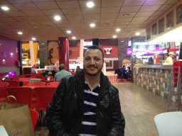 Omar Zayed