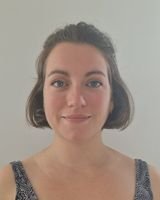 Bénédicte Driollet