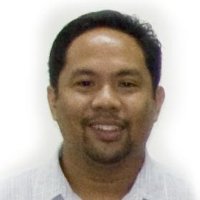 Florante Cruz