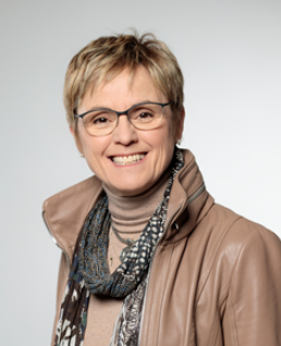 France Légaré