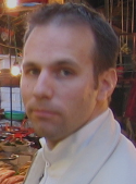 Daniel Sundmark