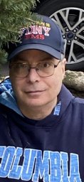 John M. Lonie