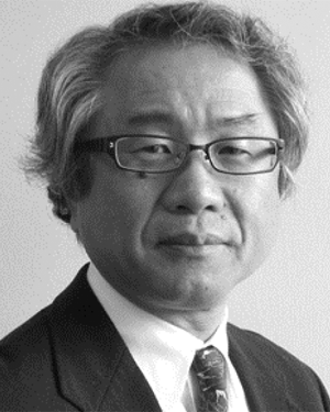 Hiroshi Kikuchi
