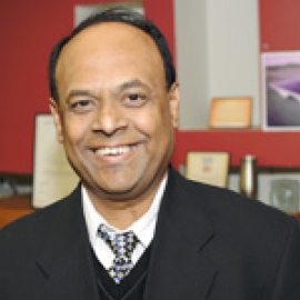 Ashraf Uddin