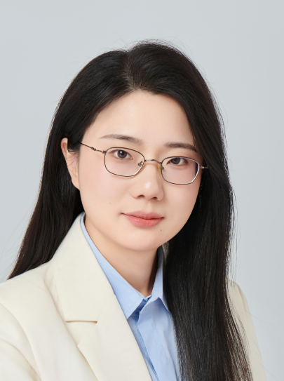 Bingjie Yu