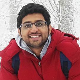 Suraj Nair
