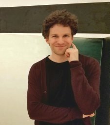 von Appen Alexander