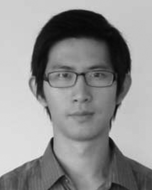 Jie Li