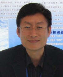 Fengyu Zhou