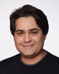 Sahamoddin Khailaie