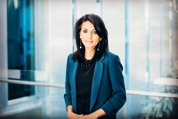Anita Parbhakar-Fox