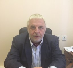 Sergey Sidorenko