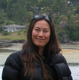 Laura S. Farwell