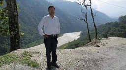 Hemant Kumar Vinayak