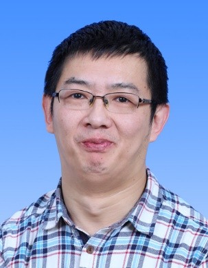 Su-Jing Wang