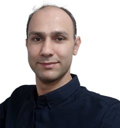 Seyed Hossein Rouhani
