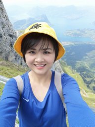 Cui Wang