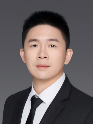 Shaohui Deng