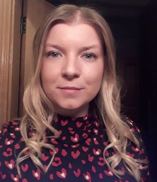 Elaine Gallagher