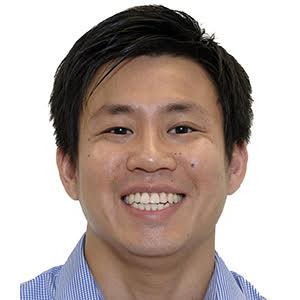Randy Yeh